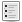 List [list][*]text1[*]text2[/list]